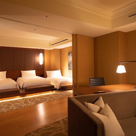 Shima Kanko Hotel The Bay Suites Esterno foto