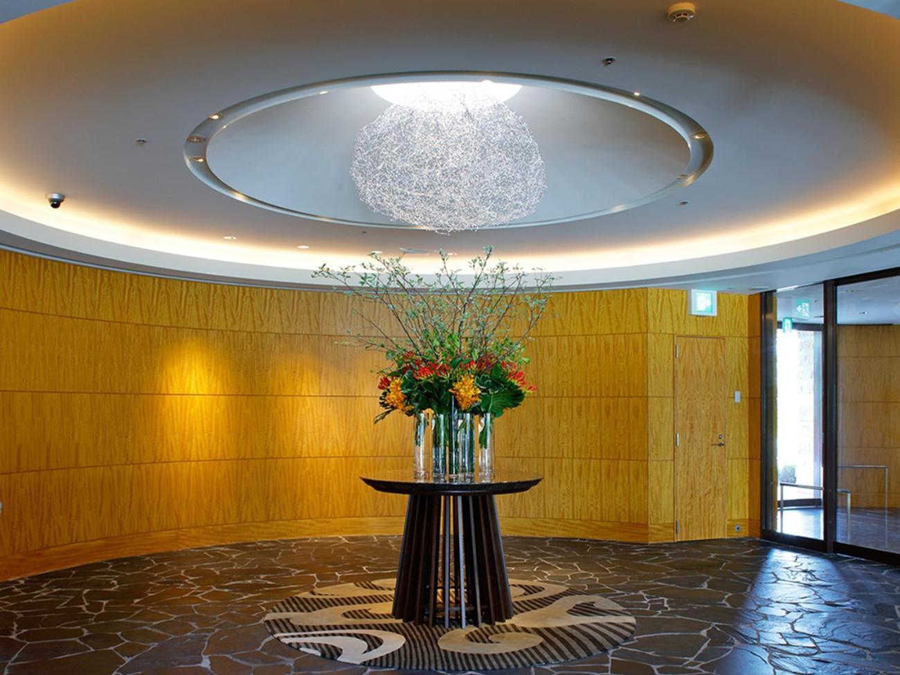Shima Kanko Hotel The Bay Suites Esterno foto