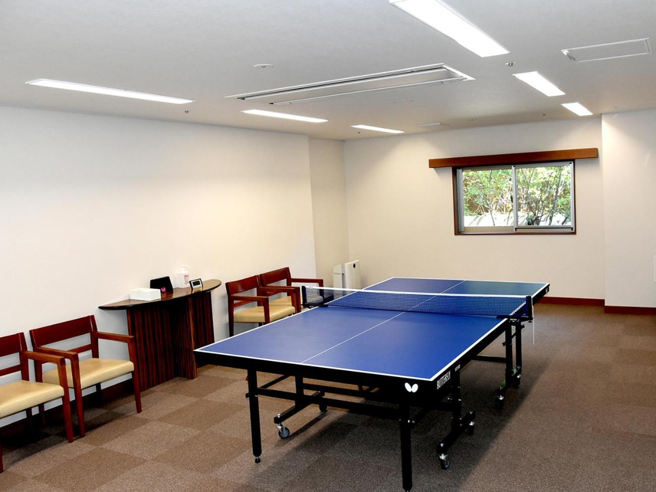 Shima Kanko Hotel The Bay Suites Esterno foto